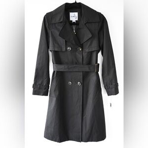Sam Edelman Trenchcoat New With Tags
